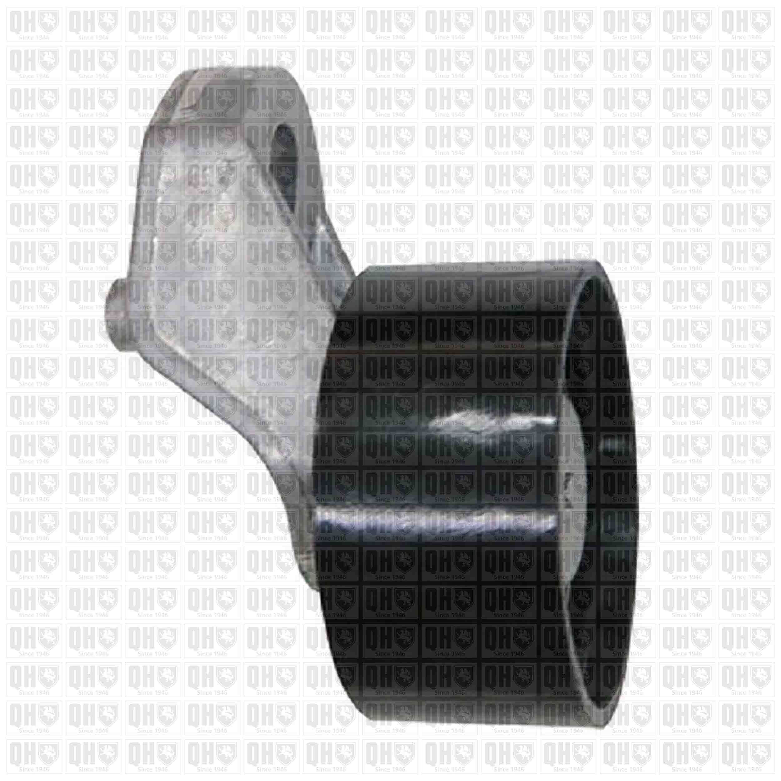 Rodillo intermedio de correa dentada Audi A3  (8YA, 8YF)